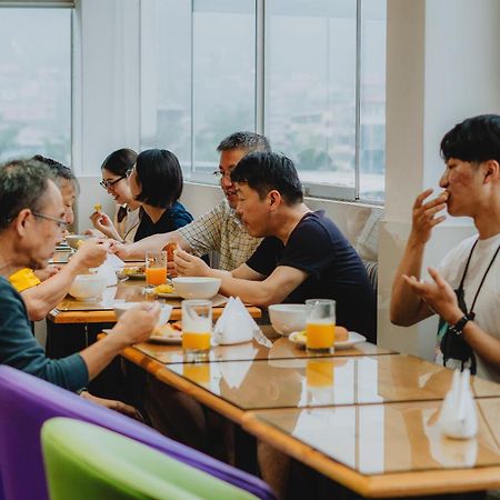 Hotel Natural Green Lounge Tingo Maria Ngoại thất bức ảnh