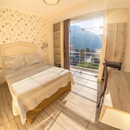 Hotel Natural Green Lounge Tingo Maria Ngoại thất bức ảnh
