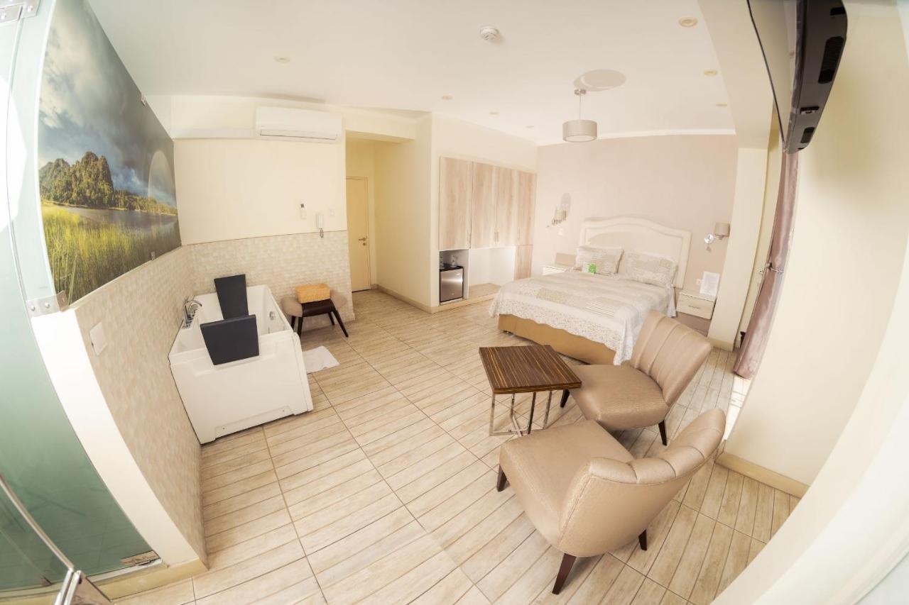 Hotel Natural Green Lounge Tingo Maria Ngoại thất bức ảnh