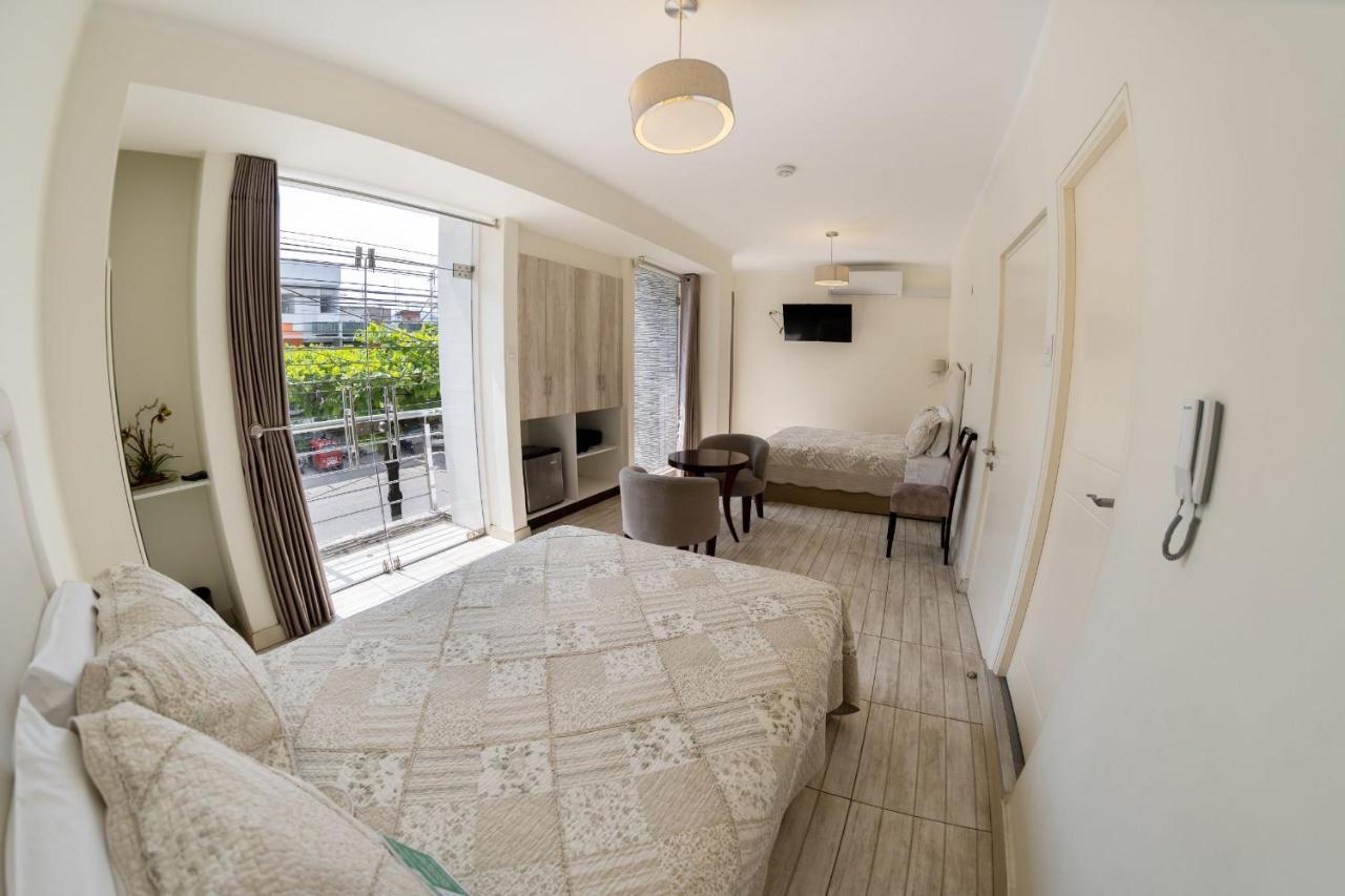 Hotel Natural Green Lounge Tingo Maria Ngoại thất bức ảnh