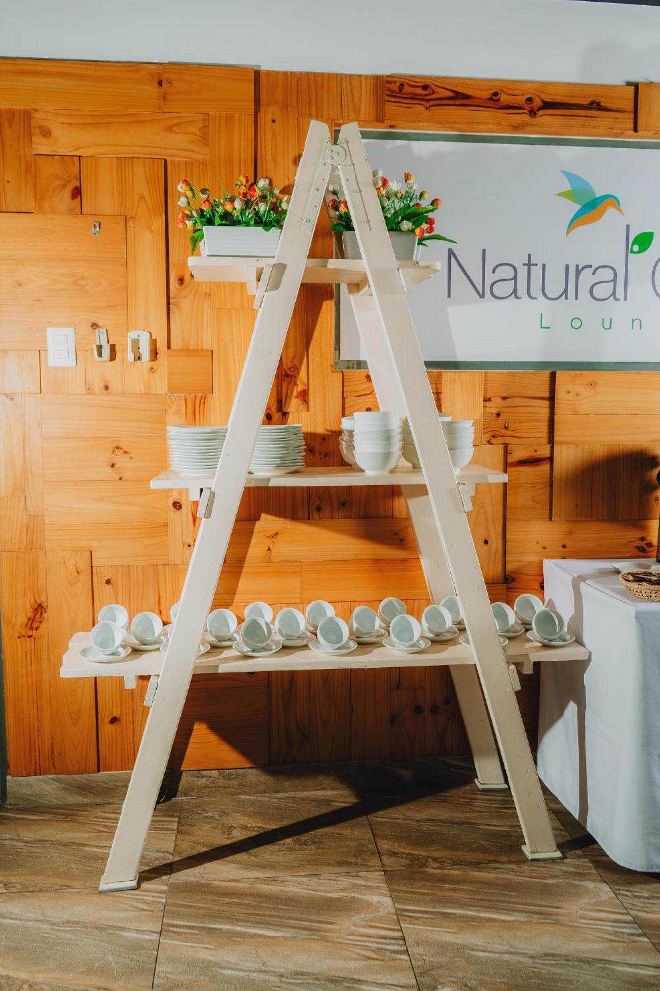 Hotel Natural Green Lounge Tingo Maria Ngoại thất bức ảnh