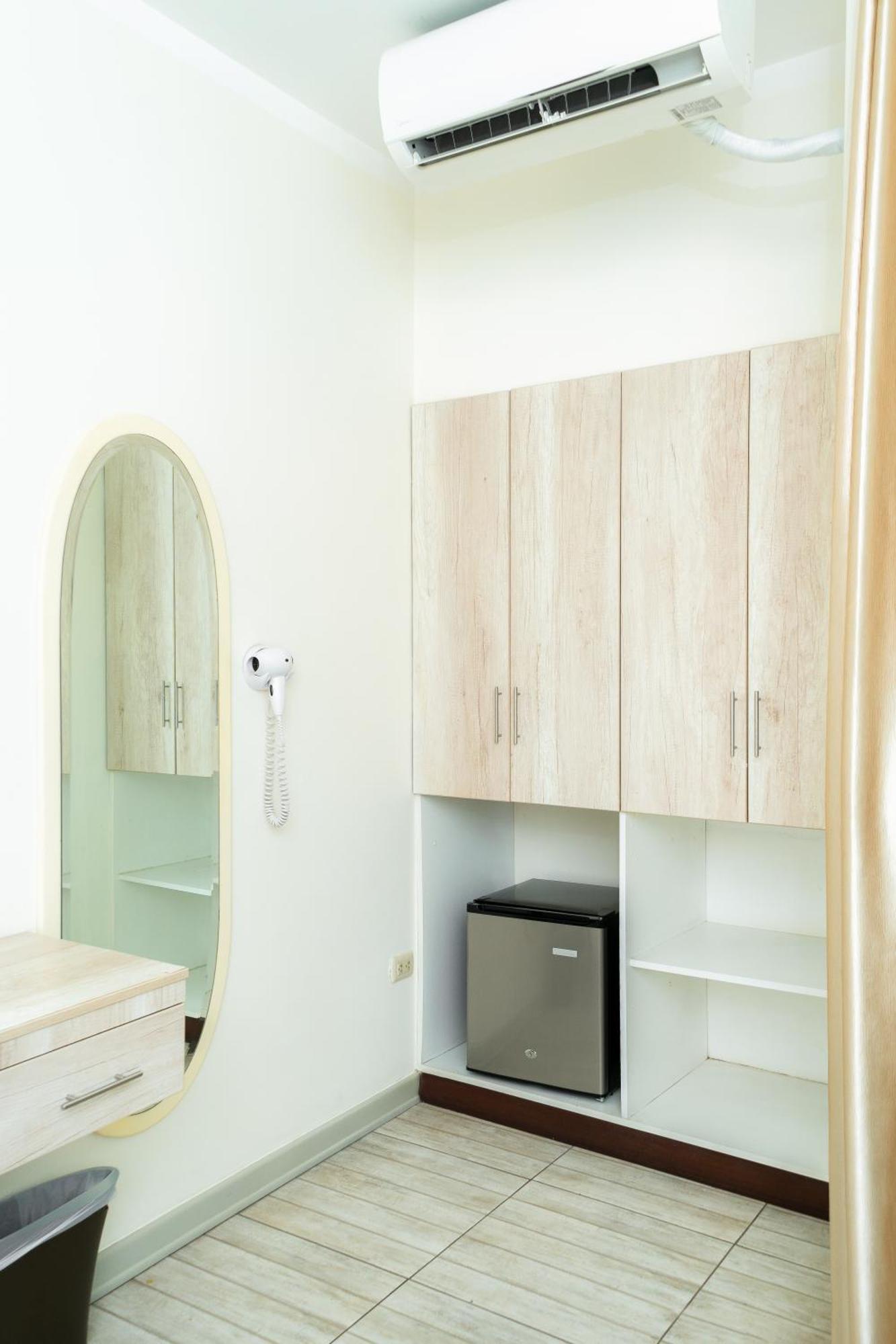 Hotel Natural Green Lounge Tingo Maria Ngoại thất bức ảnh