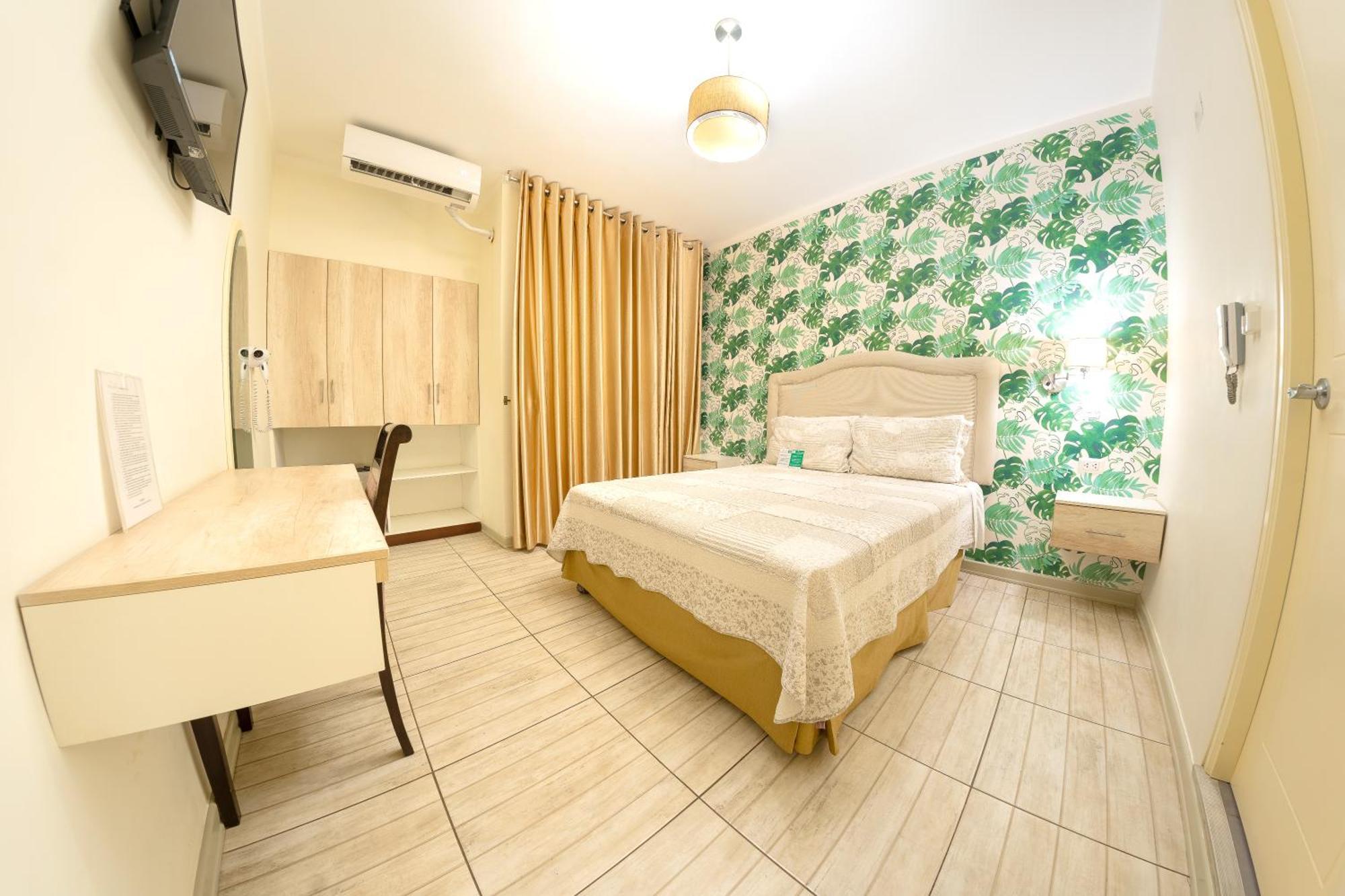 Hotel Natural Green Lounge Tingo Maria Ngoại thất bức ảnh