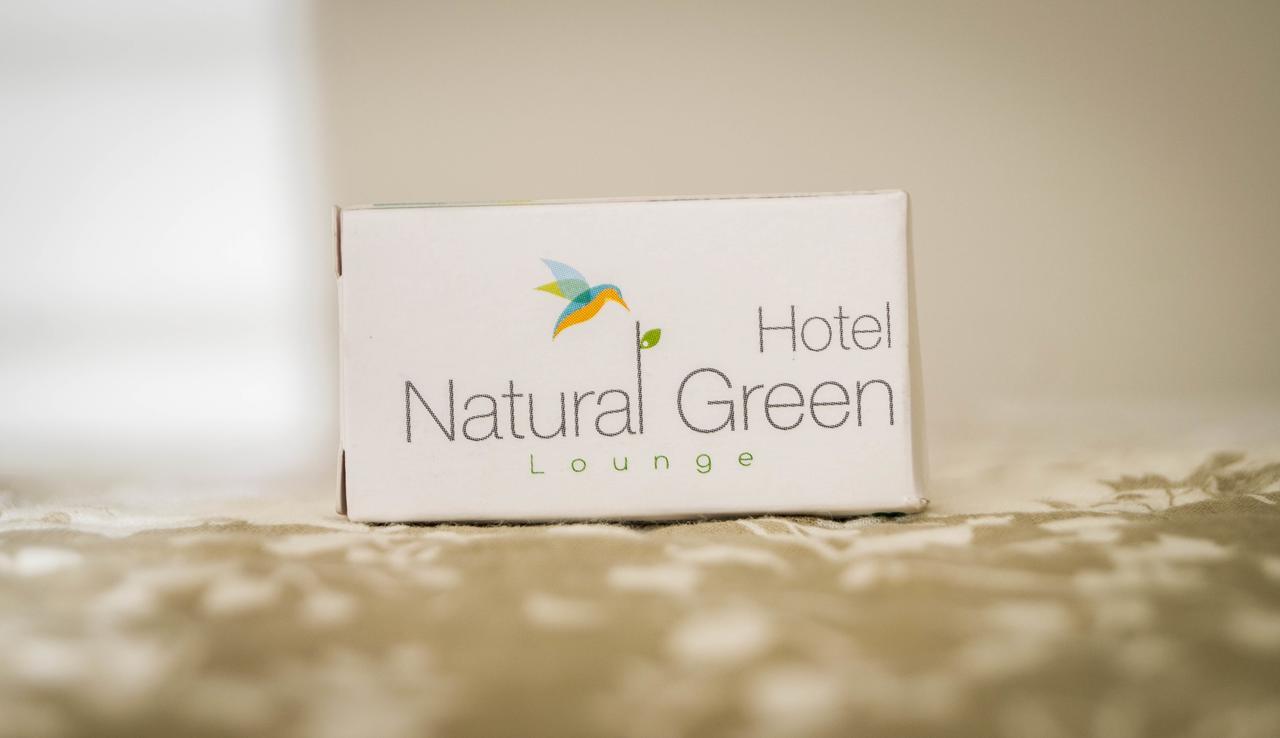 Hotel Natural Green Lounge Tingo Maria Ngoại thất bức ảnh
