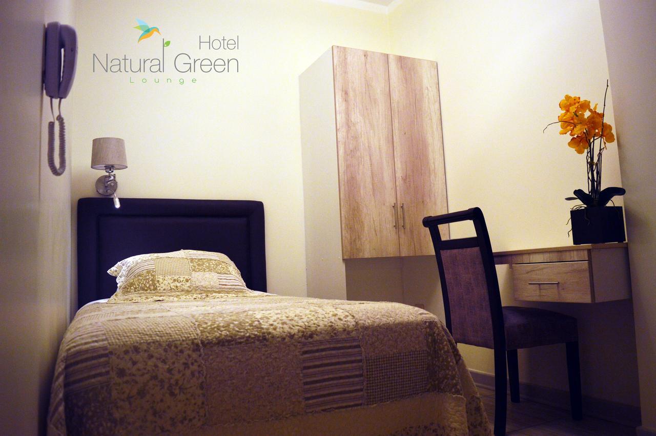 Hotel Natural Green Lounge Tingo Maria Ngoại thất bức ảnh
